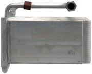 Four Seasons 54266 1988-1993 Ford Festiva A
