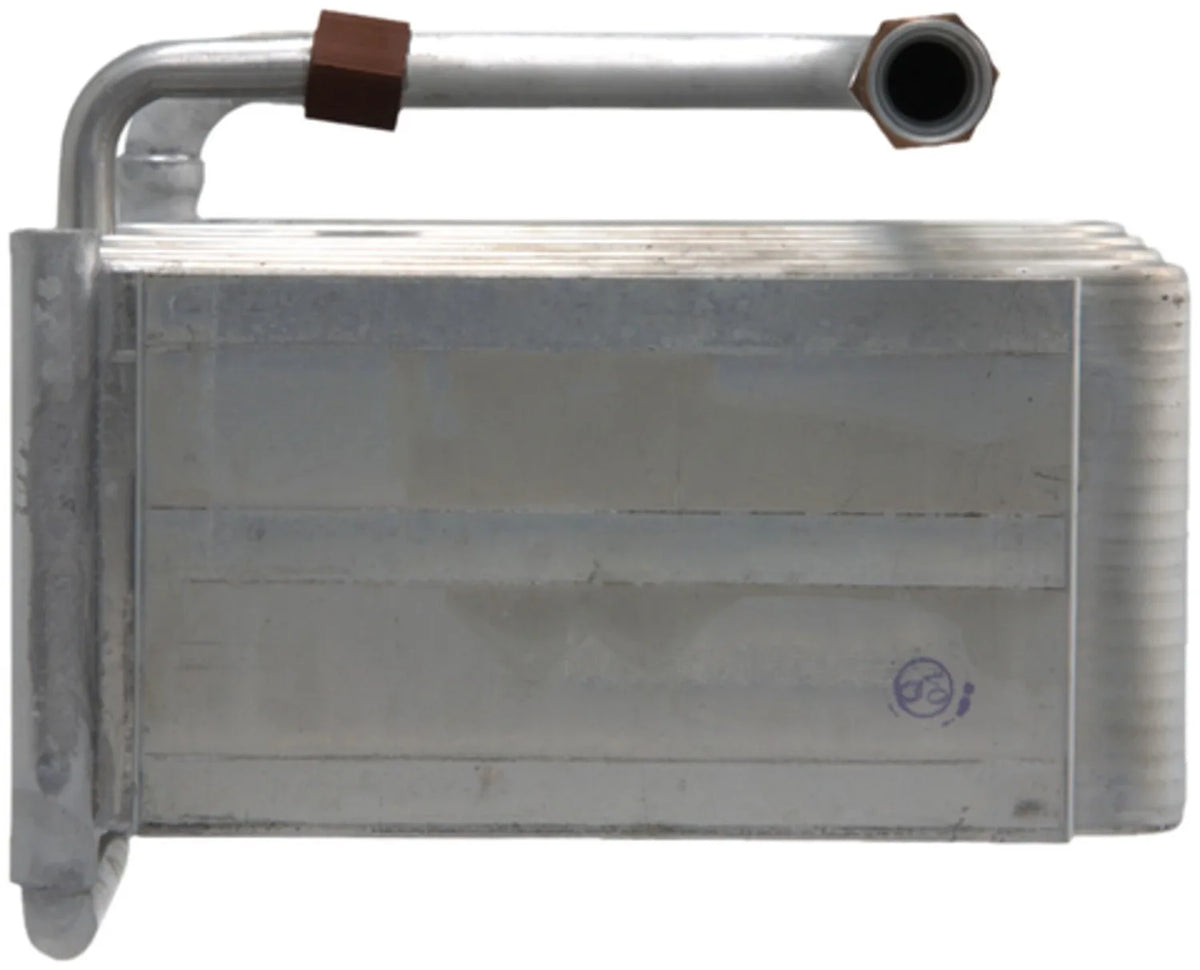 Four Seasons 54266 1988-1993 Ford Festiva A