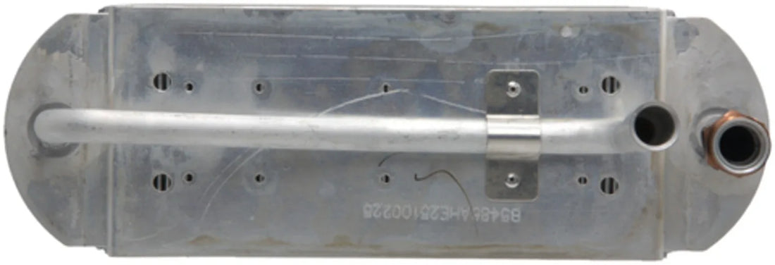 Four Seasons 54531 1987-1993 Ford Mustang A