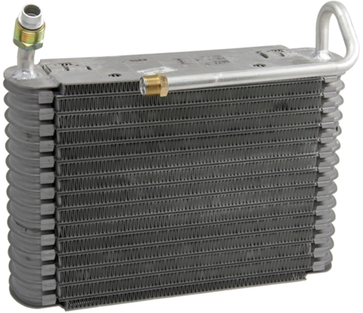 Four Seasons 54538 1985-1992 Chevrolet G10 A