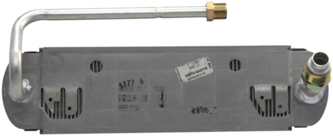 Four Seasons 54538 1985-1992 Chevrolet G10 A