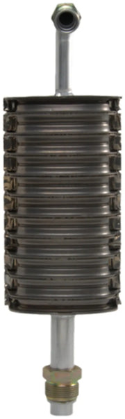 Four Seasons 54539 1987-1989 Buick Century A