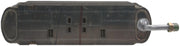 Four Seasons 54539 1987-1989 Buick Century A