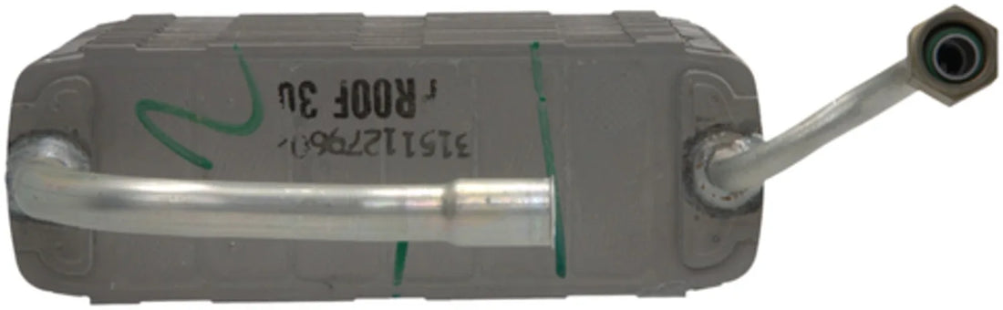 Four Seasons 54543 1986-1997 Ford Aerostar A