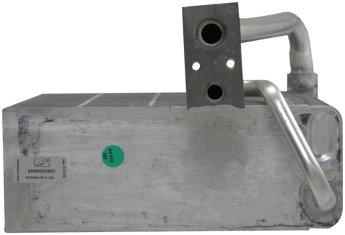 Four Seasons 54571 1993-2002 Chrysler Concorde A