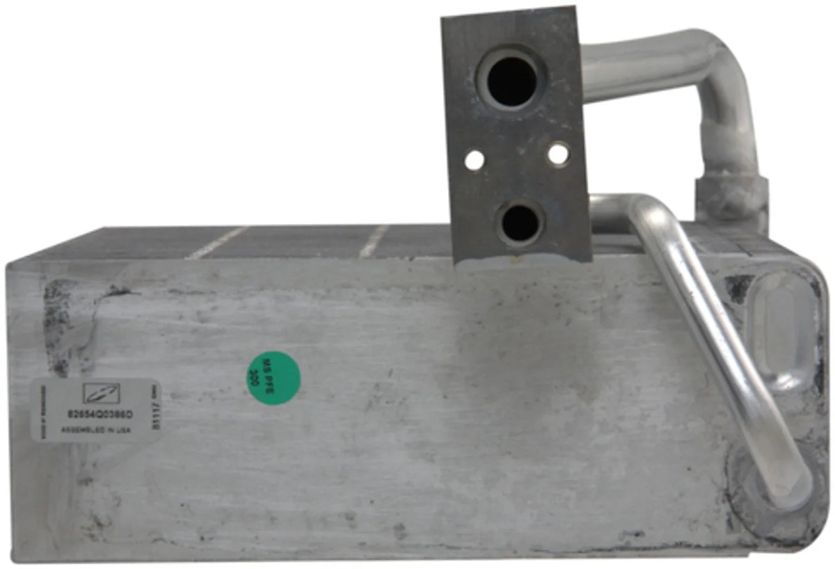 Four Seasons 54571 1993-2002 Chrysler Concorde A
