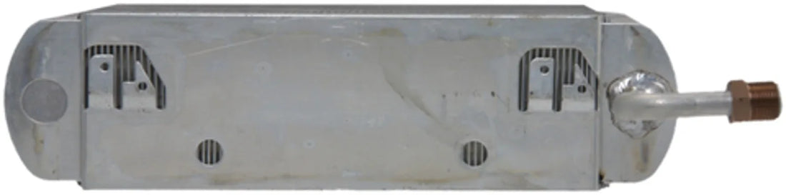 Four Seasons 54591 1994-1996 Buick Century A