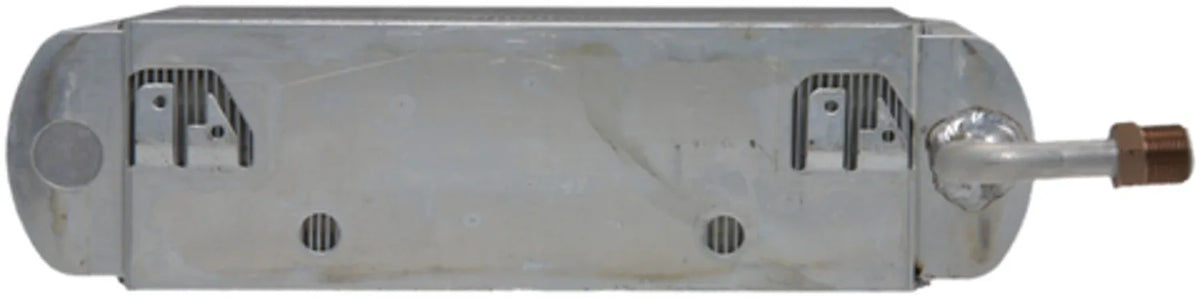 Four Seasons 54591 1994-1996 Buick Century A