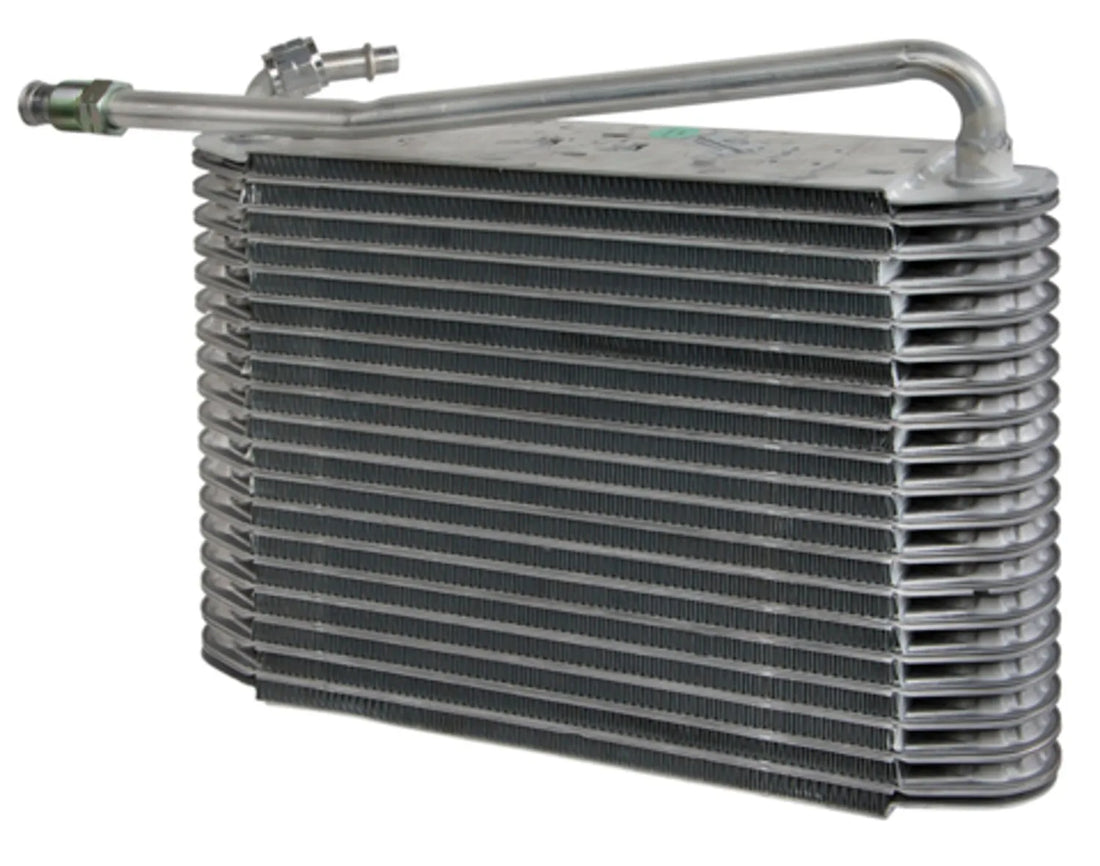 Four Seasons 54599 1994-1999 Chevrolet C2500 Suburban A