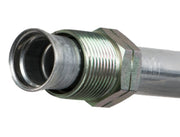 Four Seasons 54599 1994-1999 Chevrolet C2500 Suburban A