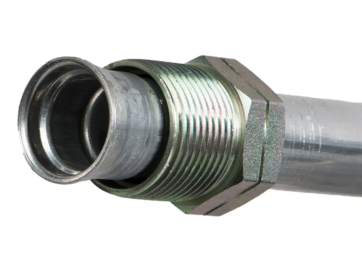 Four Seasons 54599 1994-1999 Chevrolet C2500 Suburban A