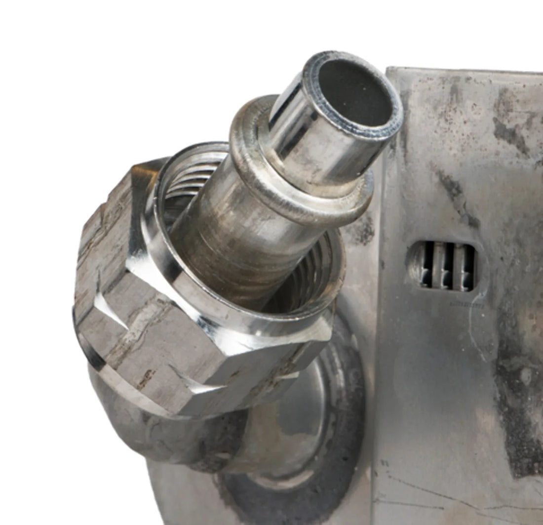 Four Seasons 54599 1994-1999 Chevrolet C2500 Suburban A
