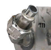Four Seasons 54599 1994-1999 Chevrolet C2500 Suburban A