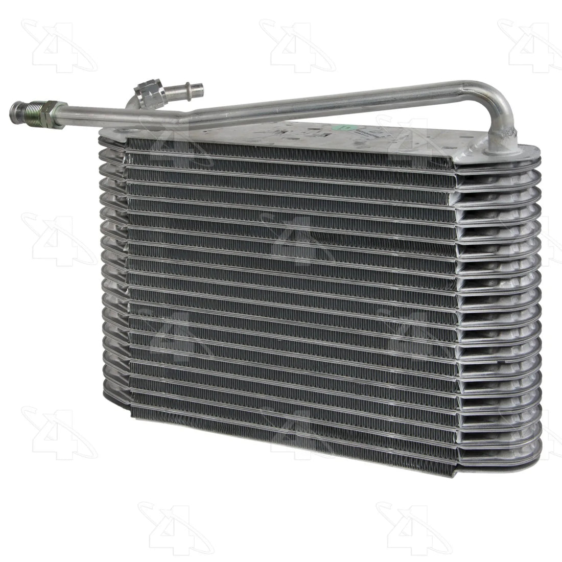 Four Seasons 54599 1994-1999 Chevrolet C2500 Suburban A