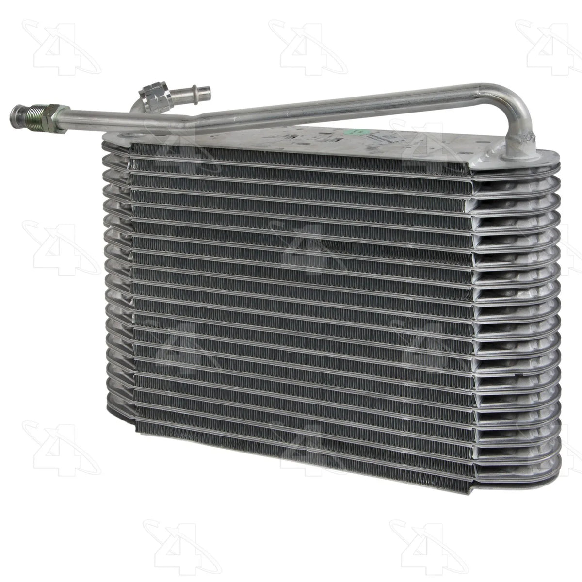 Four Seasons 54599 1994-1999 Chevrolet C2500 Suburban A