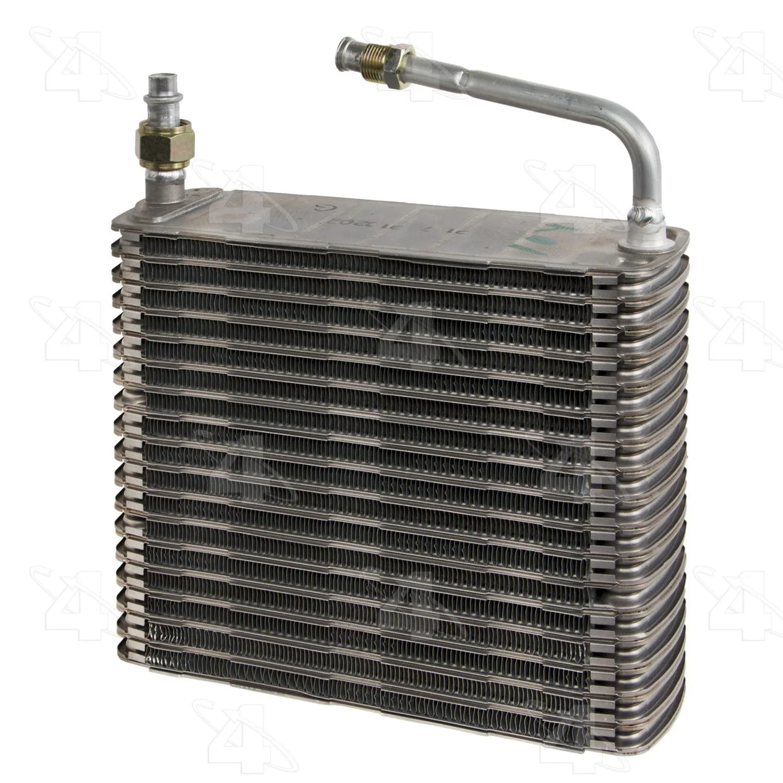 Four Seasons 54605 1995-1999 Ford F-800 A/C Evaporator Core