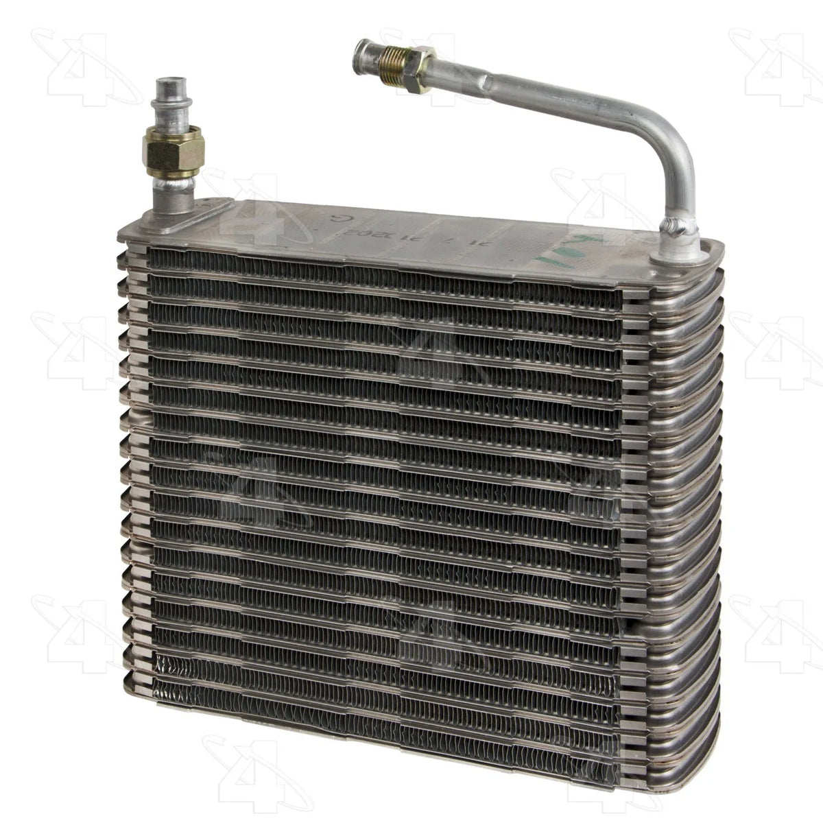 Four Seasons 54605 1995-1999 Ford F-800 A/C Evaporator Core