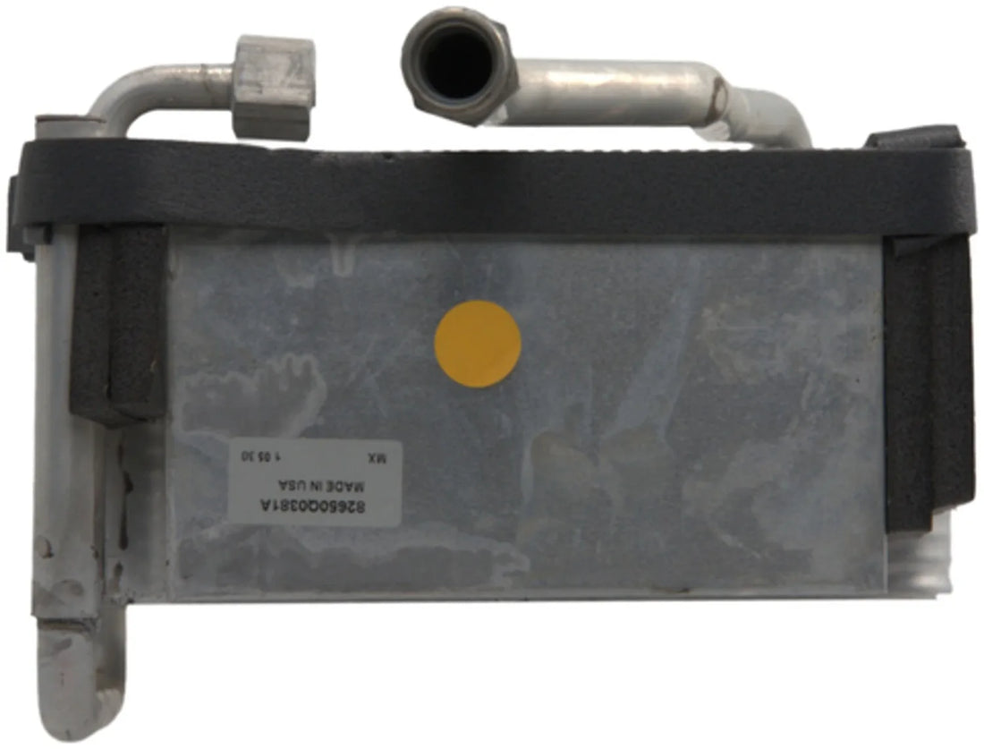 Four Seasons 54677 1986-1989 Honda Accord A