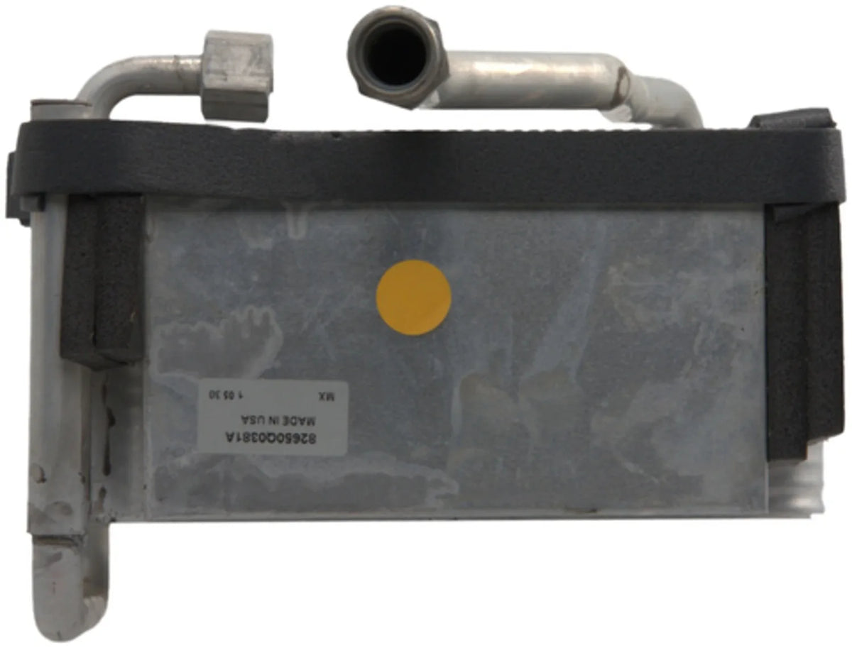 Four Seasons 54677 1986-1989 Honda Accord A