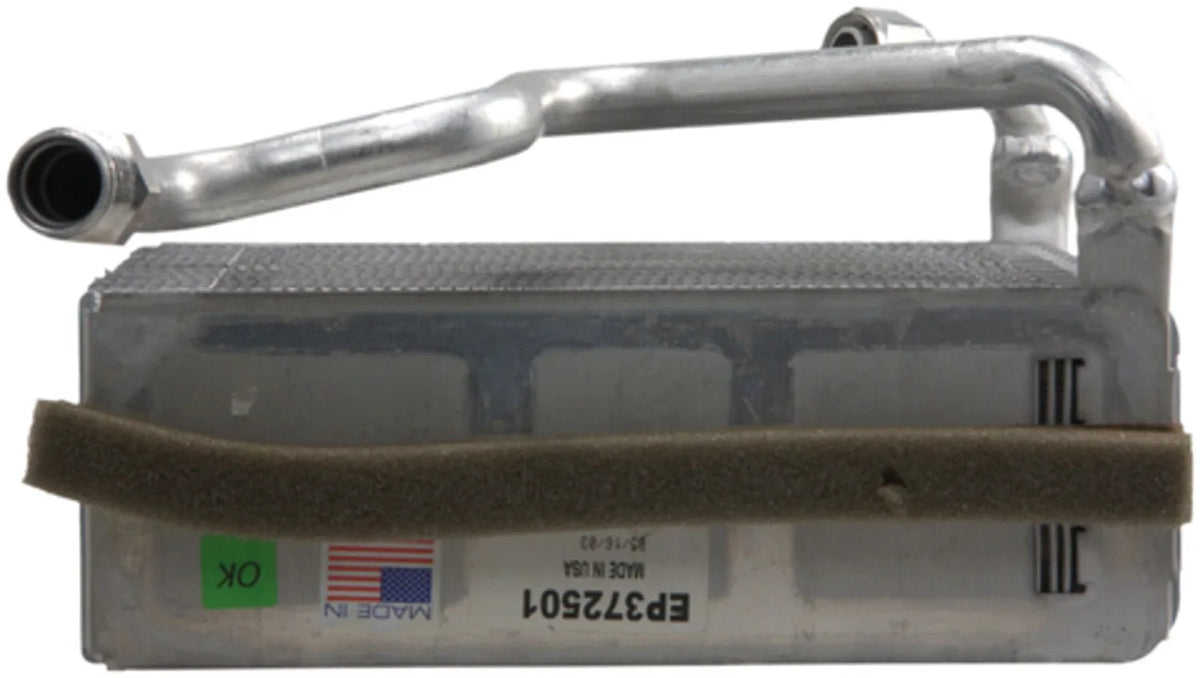 Four Seasons 54712 1989-1993 Suzuki Sidekick A