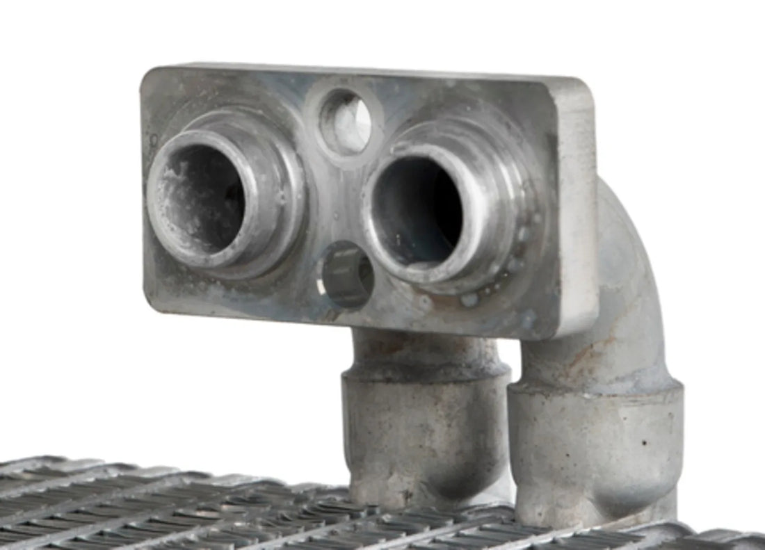 Four Seasons 54721 1991-1995 Acura Legend A