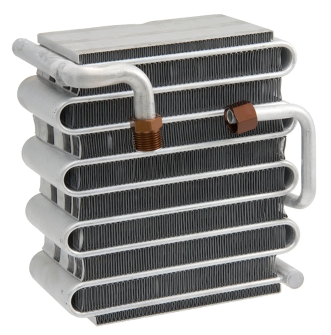 Four Seasons 54743 A/C Evaporator Core