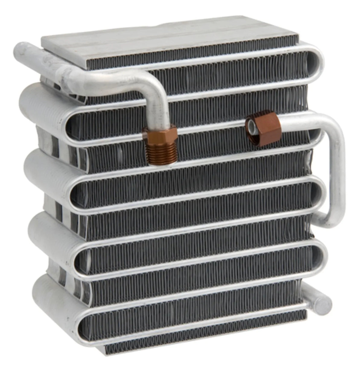 Four Seasons 54743 A/C Evaporator Core
