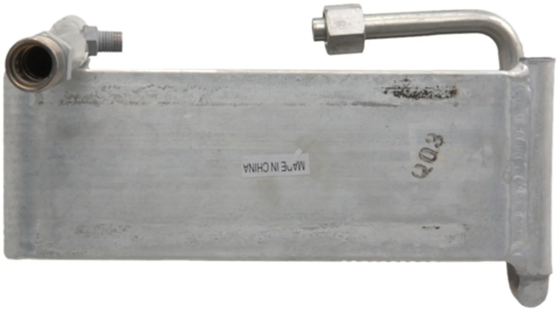 Four Seasons 54760 1990-1993 Dodge Ram 50 A