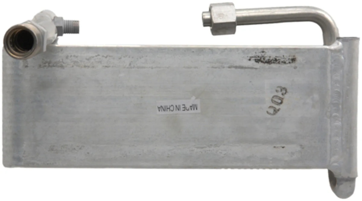 Four Seasons 54760 1990-1993 Dodge Ram 50 A