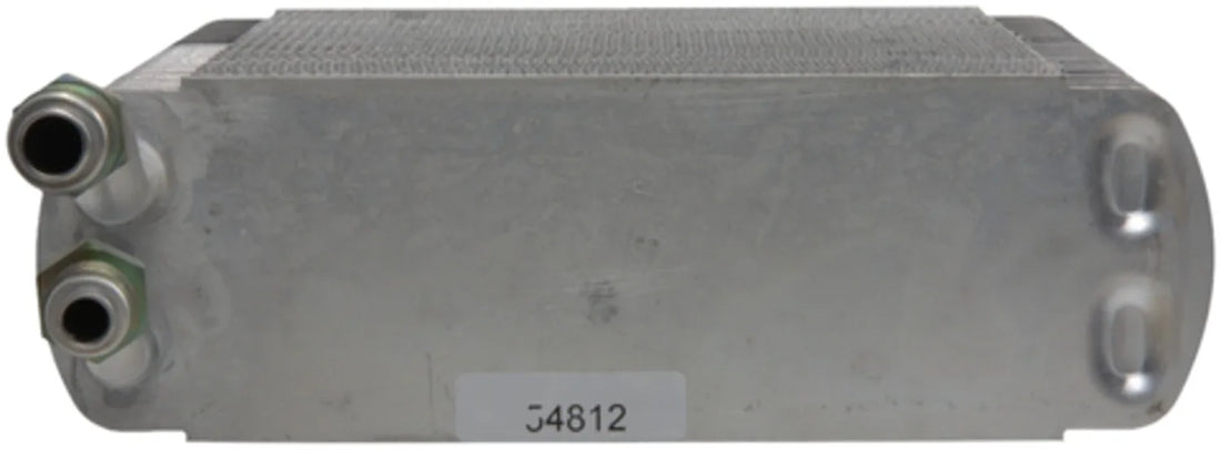 Four Seasons 54812 1991-1996 Jeep Cherokee A