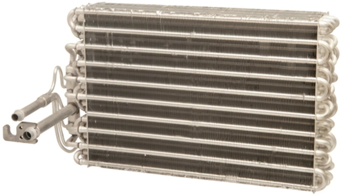 Four Seasons 54818 2004-2008 Chrysler Crossfire A
