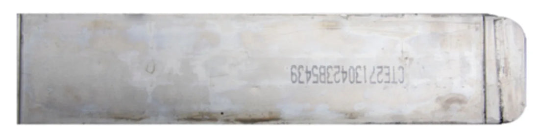 Four Seasons 54834 1999-2003 Mitsubishi Galant A