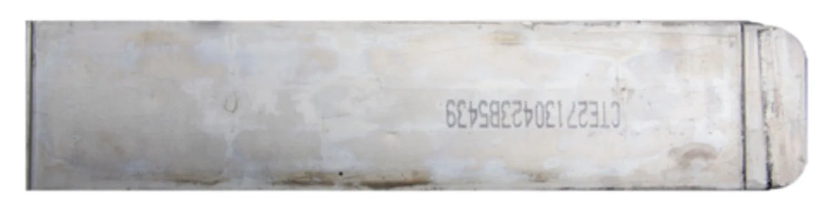 Four Seasons 54834 1999-2003 Mitsubishi Galant A