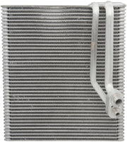 Four Seasons 54838 2007-2011 Jeep Wrangler A