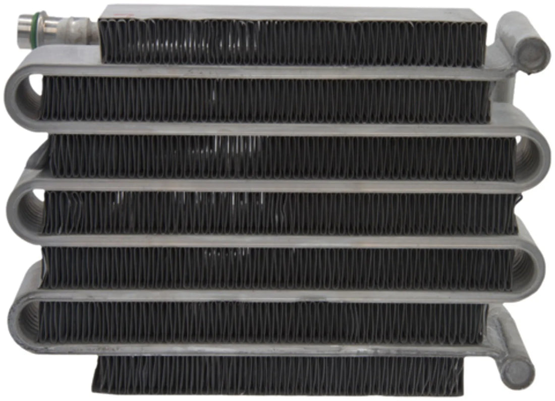 Four Seasons 54867 2002-2004 Chevrolet Trailblazer A