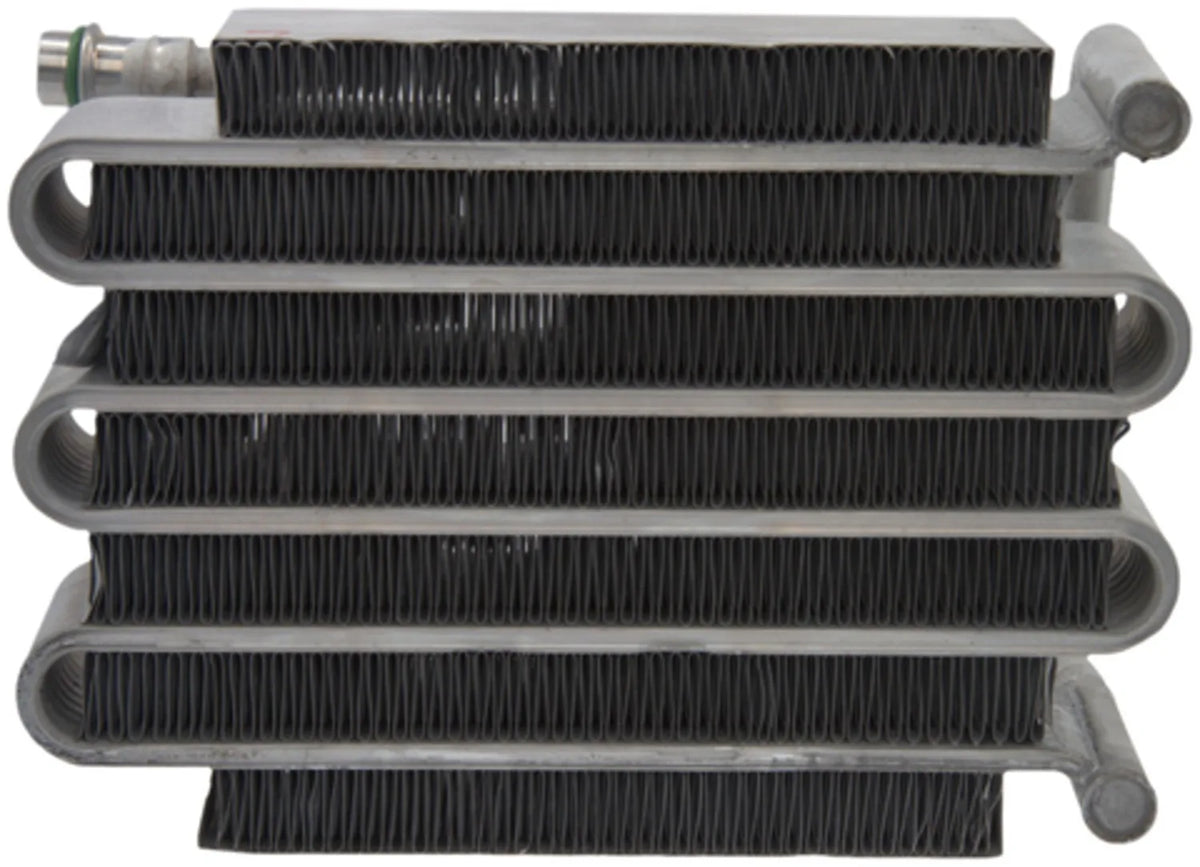 Four Seasons 54867 2002-2004 Chevrolet Trailblazer A