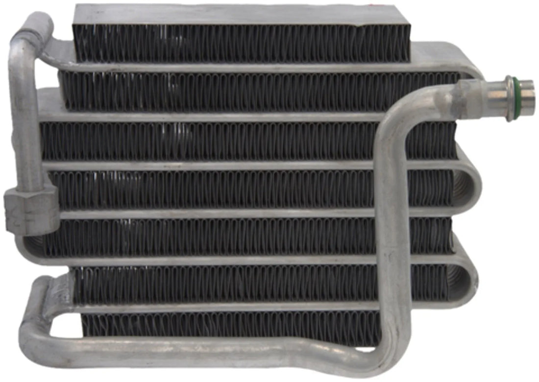 Four Seasons 54867 2002-2004 Chevrolet Trailblazer A
