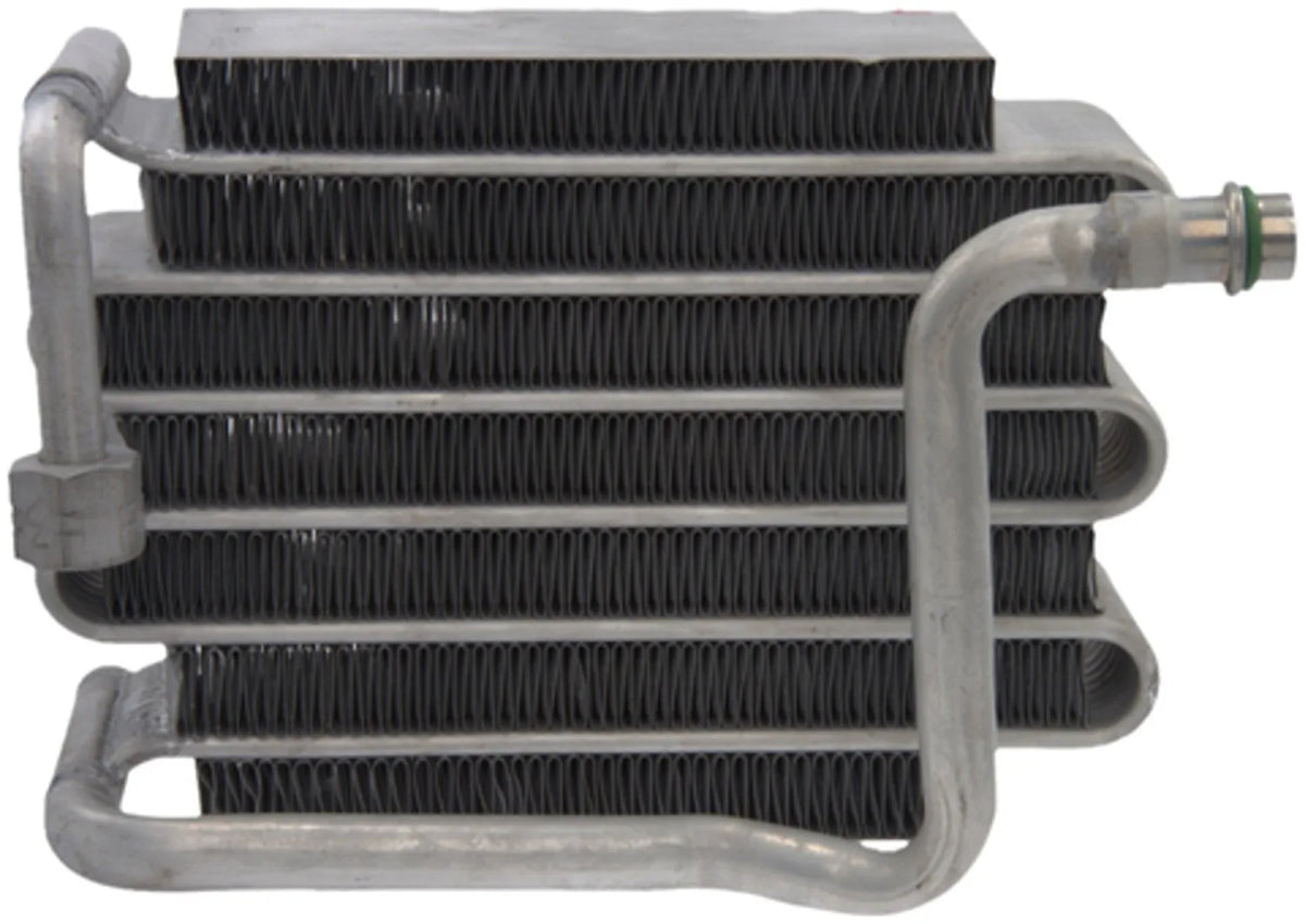 Four Seasons 54867 2002-2004 Chevrolet Trailblazer A