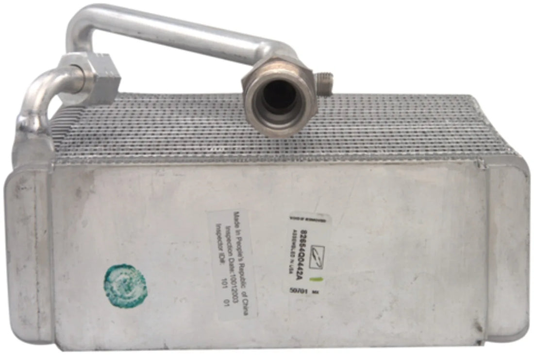 Four Seasons 54869 1993-1994 Nissan Maxima A