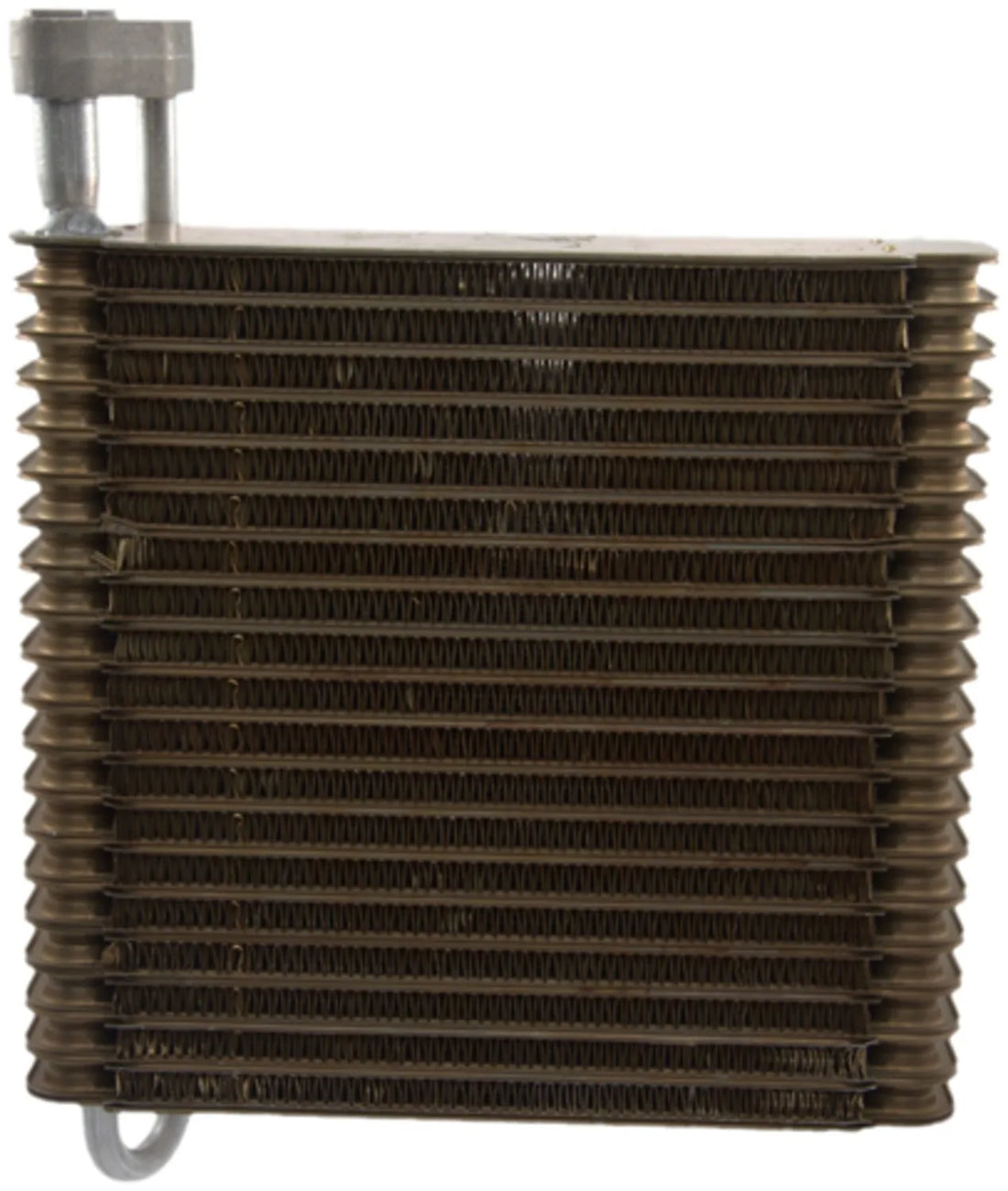 Four Seasons 54873 2007-2014 GMC Sierra 3500 HD A