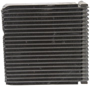 Four Seasons 54888 2002-2008 Jaguar X-Type A