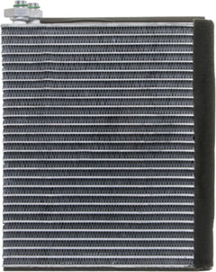 Four Seasons 54992 Plate & Fin Evaporator Core