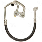 Four Seasons 55013 2001-2011 Ford Ranger A