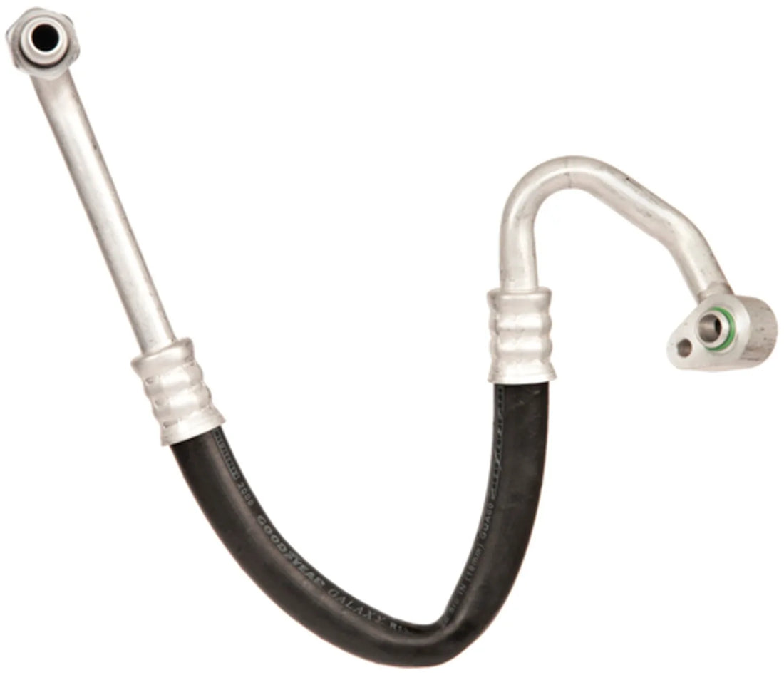Four Seasons 55014 1998-2002 Mazda 626 A