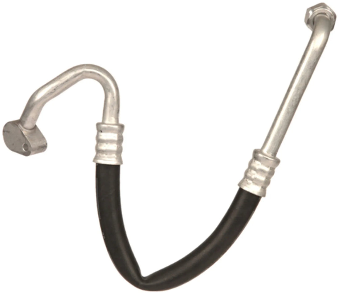 Four Seasons 55014 1998-2002 Mazda 626 A