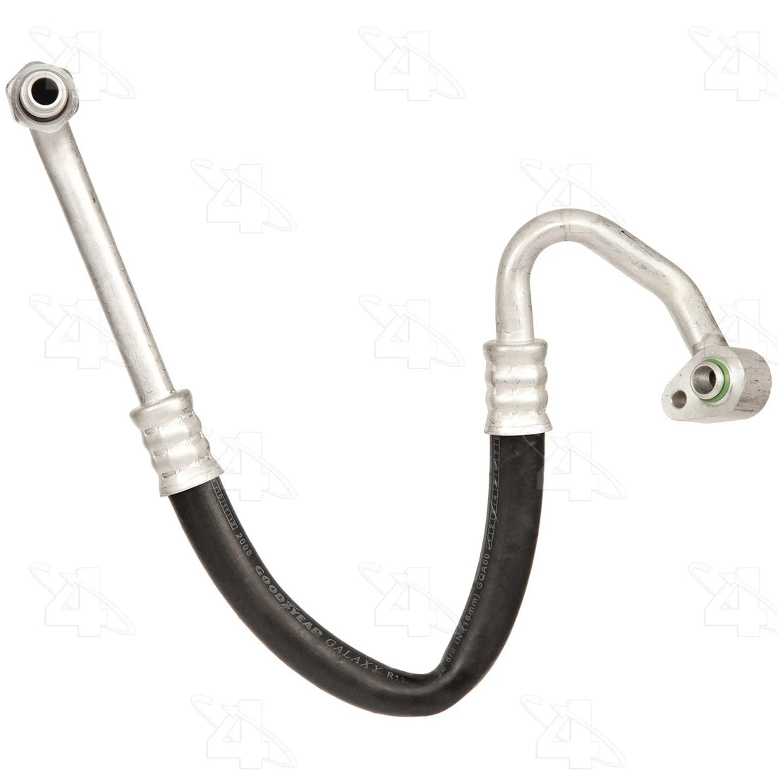 Four Seasons 55014 1998-2002 Mazda 626 A