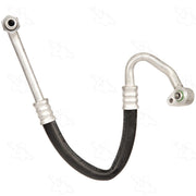 Four Seasons 55014 1998-2002 Mazda 626 A