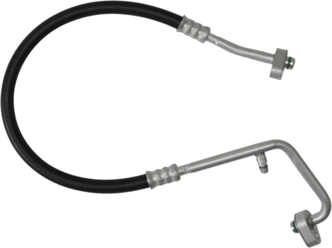 Four Seasons 55031 2008 Dodge Ram 1500 A