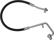 Four Seasons 55031 2008 Dodge Ram 1500 A