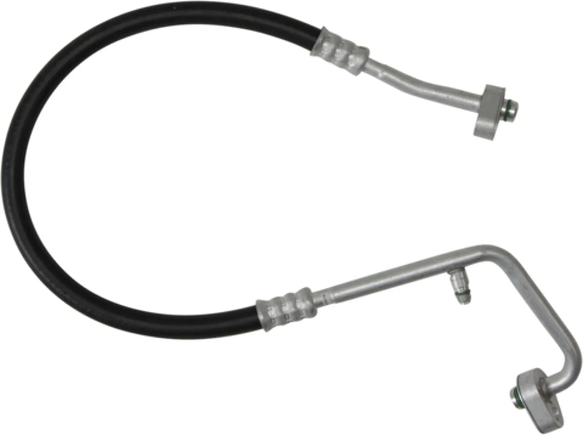 Four Seasons 55031 2008 Dodge Ram 1500 A